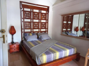 Appartement confortable Le Gosier